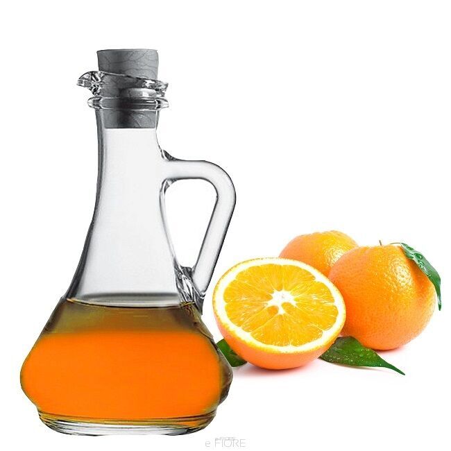 Naturalny Olejek eteryczny POMARAŃCZOWY 500ml