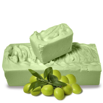 Masło naturalne do masażu ciała Shea SANTORINI cytrusowo - winogronowy 100g